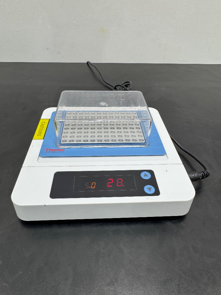 Image of Thermo Compact Drybath